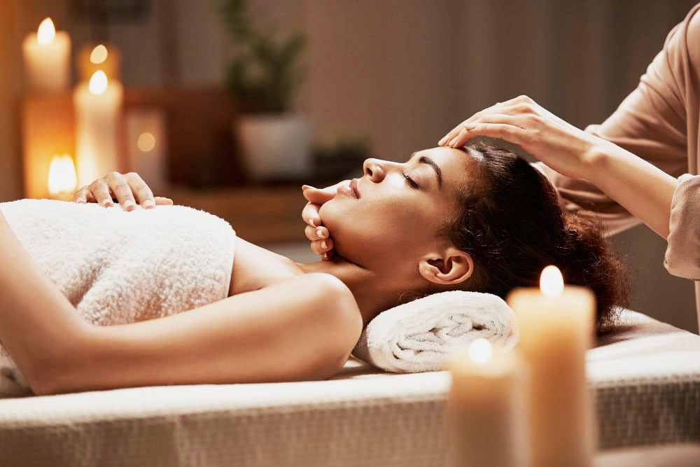 Sunny island foot&beauty spa